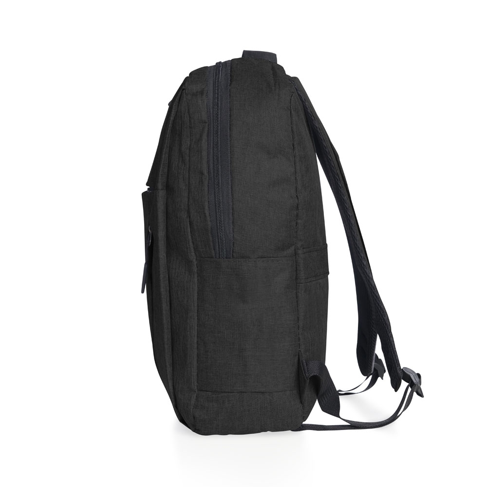 Mochila de Nylon USB 20L . - Imagem 5