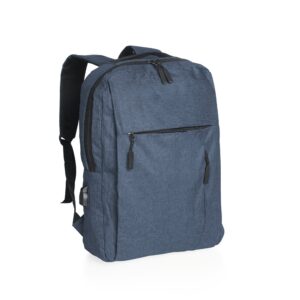 Mochila de Nylon USB 20L .