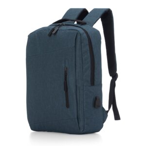 Mochila de Nylon USB 17L.