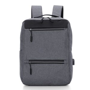 Mochila de Nylon USB 20L.
