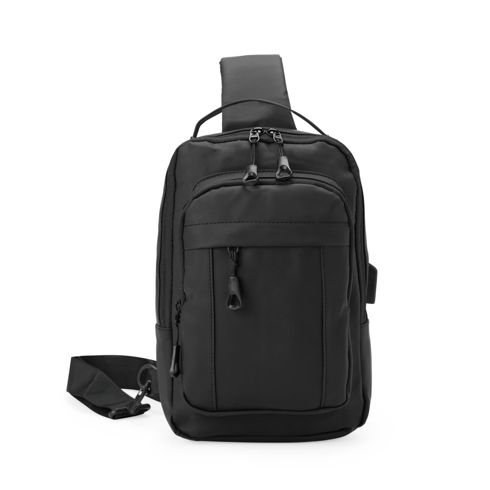 Mochila de Ombro USB 8 litros.