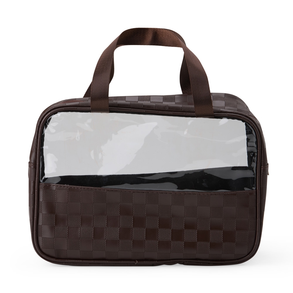 Nécessaire PVC Impermeável.