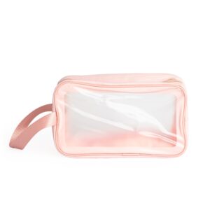 Nécessaire PVC Impermeável.