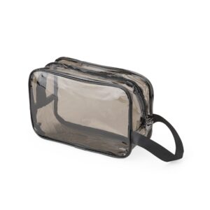 Nécessaire Plástico.