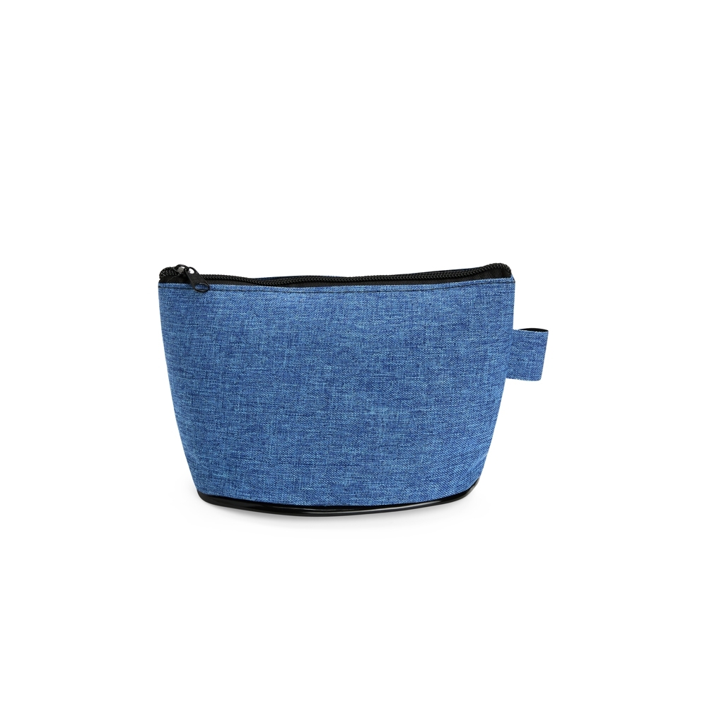 Nécessaire Poliéster PVC Mescla.