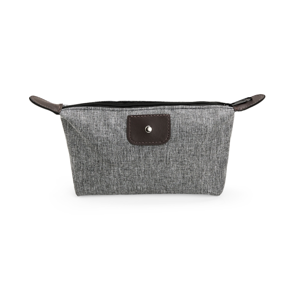 Nécessaire Poliéster PVC Mescla.