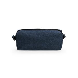 Nécessaire Poliéster PVC Mescla.