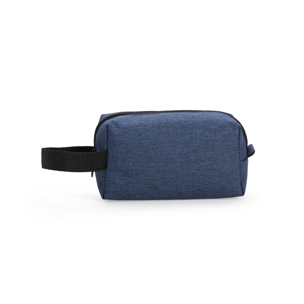 Nécessaire Poliéster PVC Mescla.