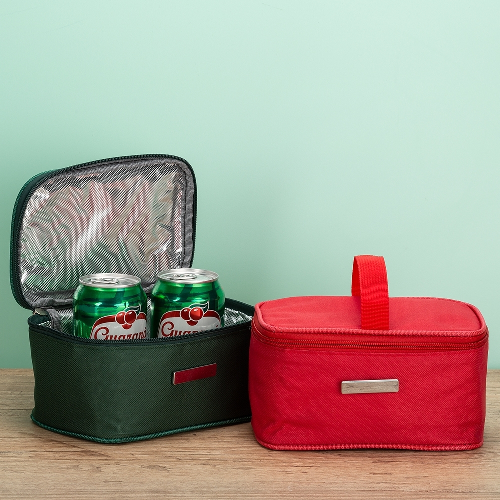 Bolsa Térmica 3 Litros. - Imagem 3