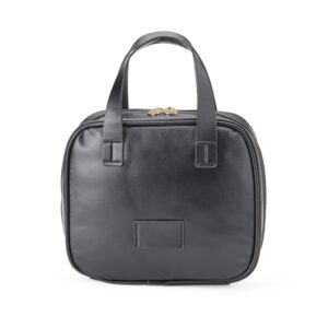 Nécessaire de Couro Sintético.