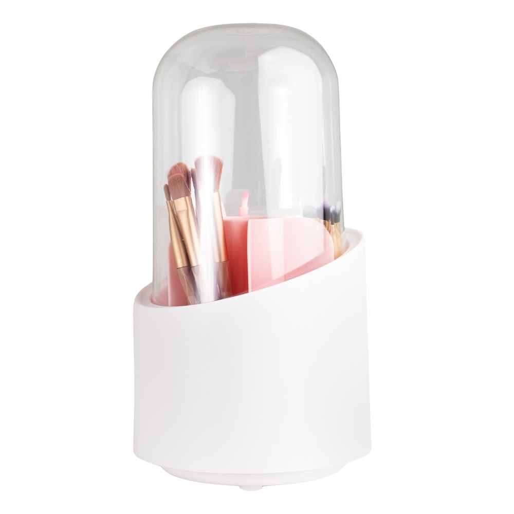 Organizador de Pincéis.