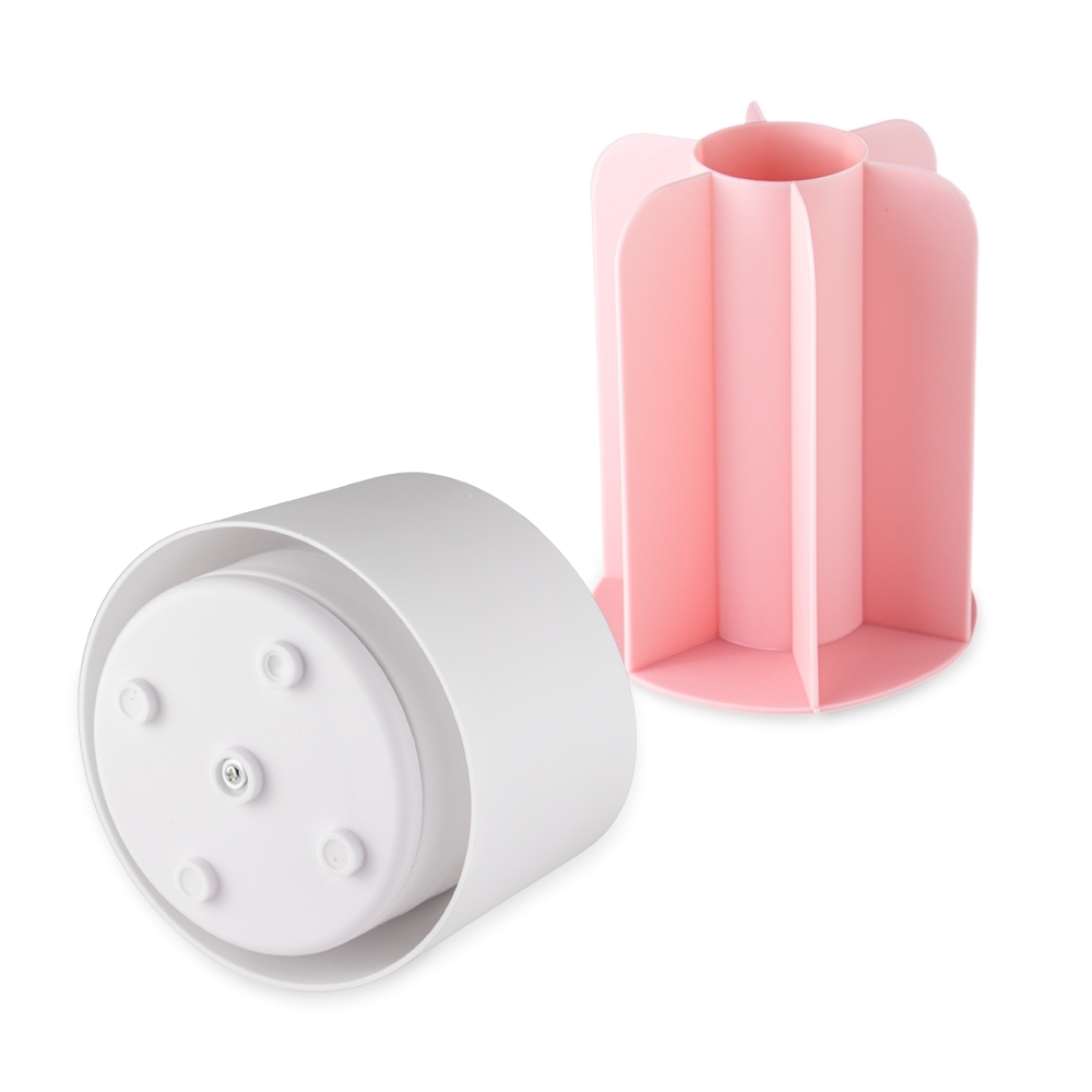 Organizador de Pincéis. - Imagem 4