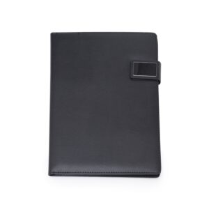 Pasta Convenção com Porta Celular.