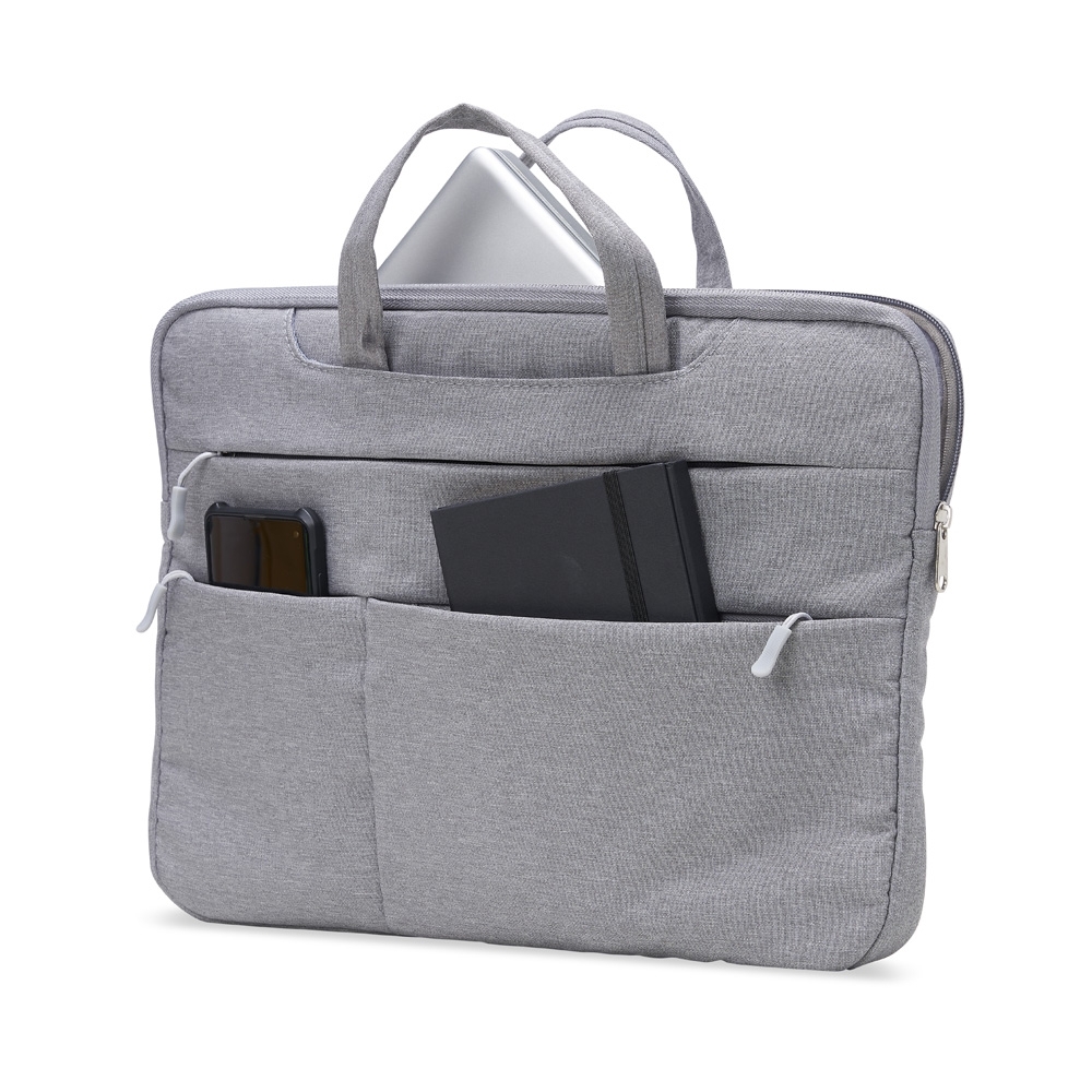 Pasta Executiva para Notebook 15 Polegadas. - Imagem 4