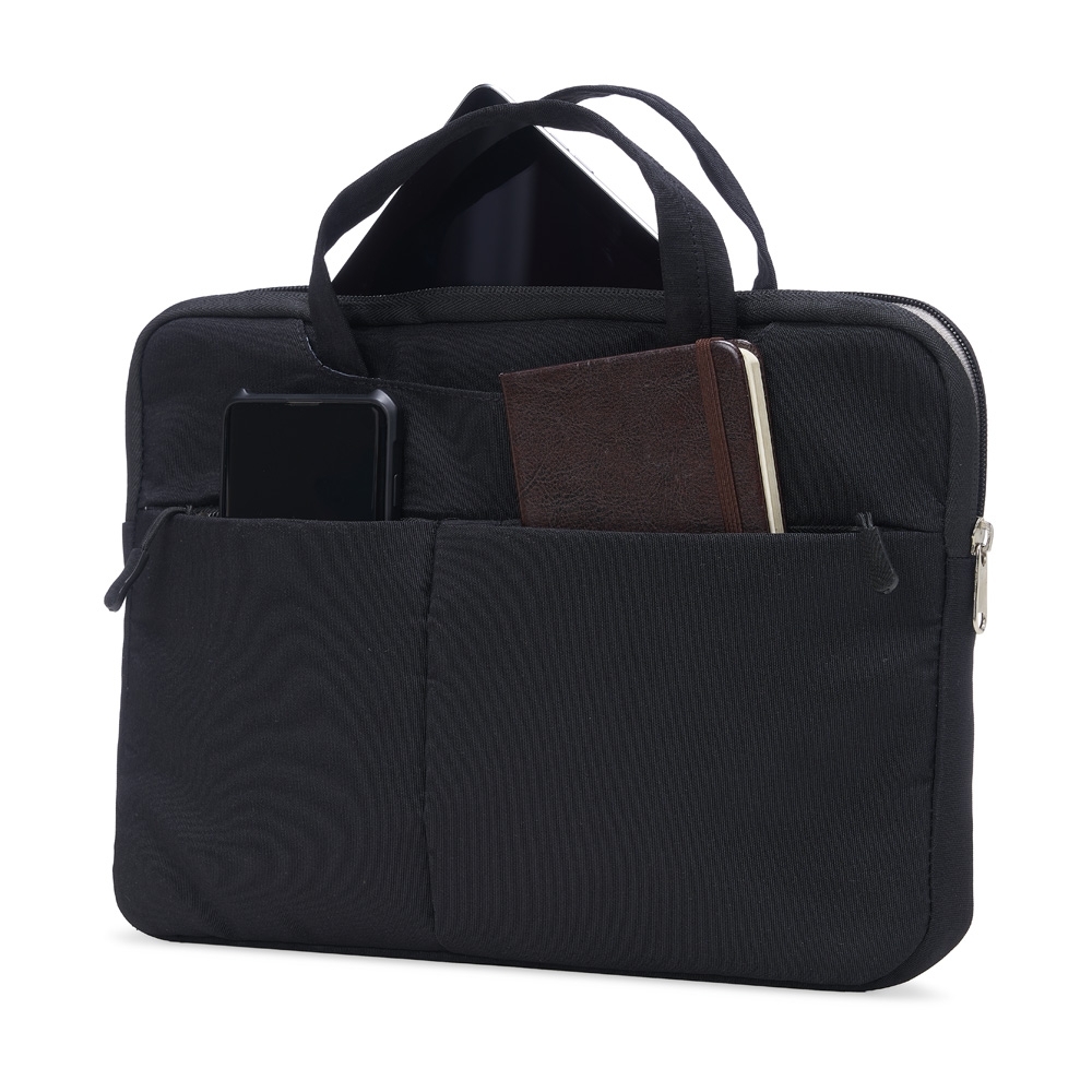 Pasta Executiva para Tablet e Notebook 13* Polegadas. - Imagem 4