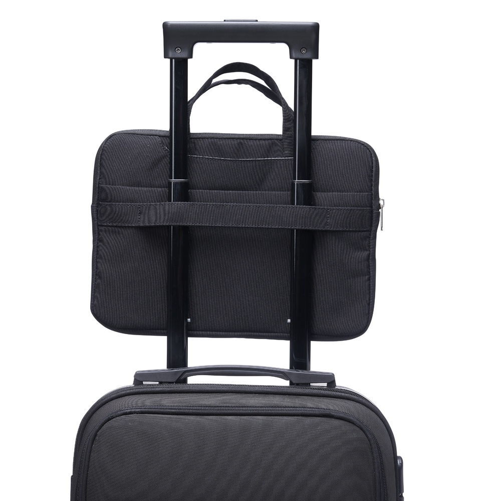 Pasta Executiva para Tablet e Notebook 13* Polegadas. - Imagem 6