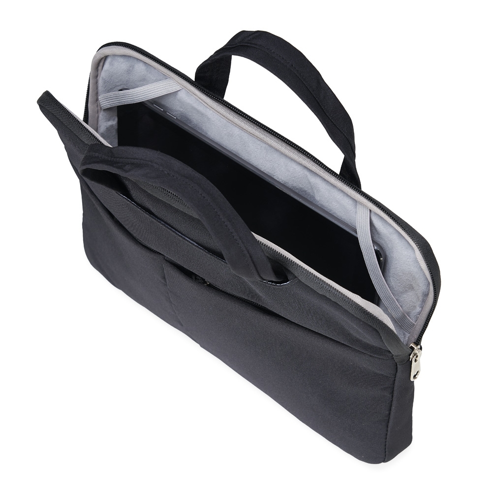 Pasta Executiva para Tablet e Notebook 13* Polegadas. - Imagem 7