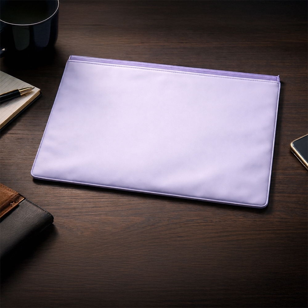 Pasta Zip Zap. - Imagem 3