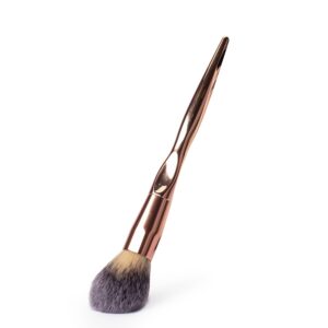 Pincel de Maquiagem para Pó.