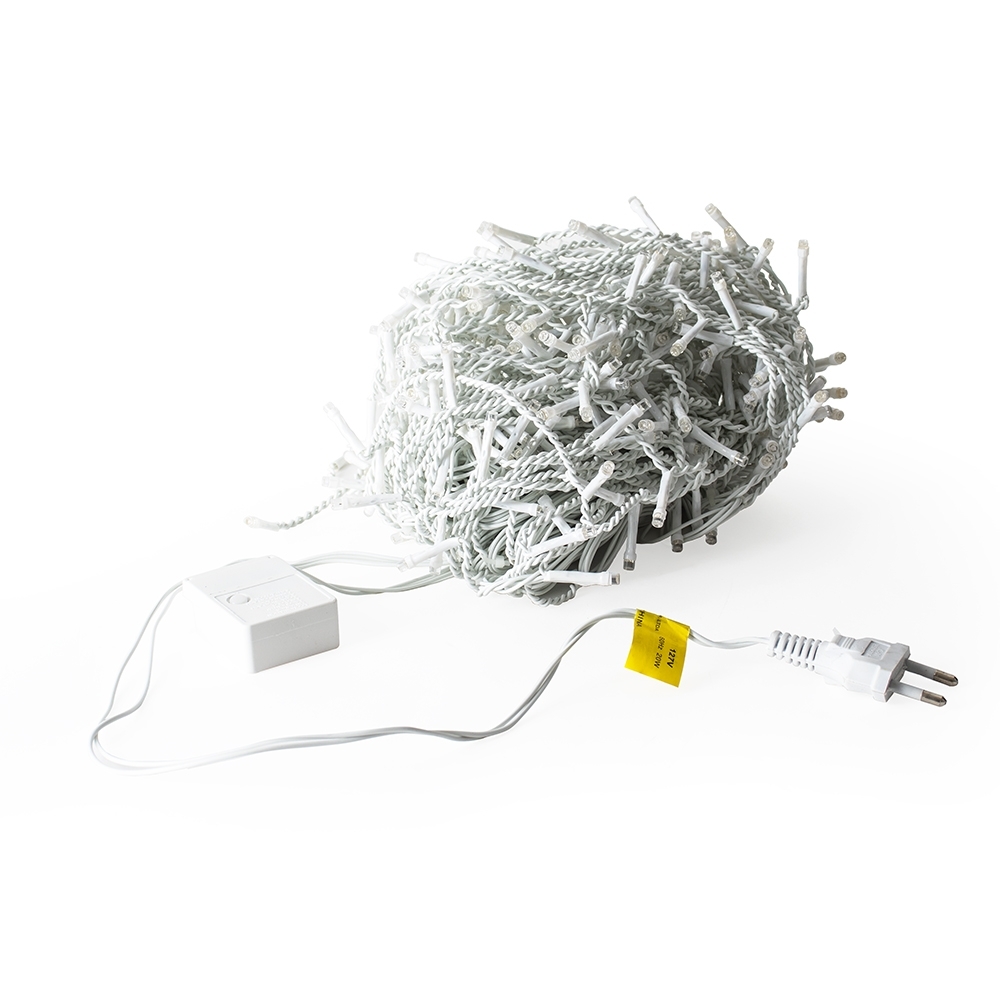 Cascata LED Multifunções 400 Lâmpadas 127V. - Imagem 2