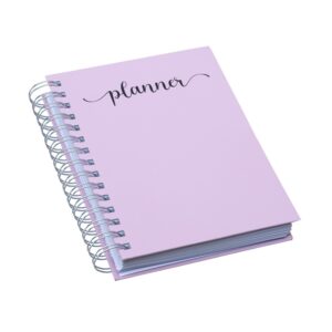 Planner Percalux Anual .