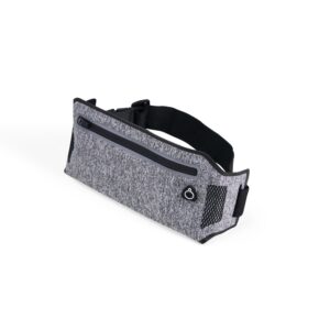 Pochete Esportiva Oxford.