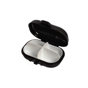 Porta-Comprimidos Plástico.