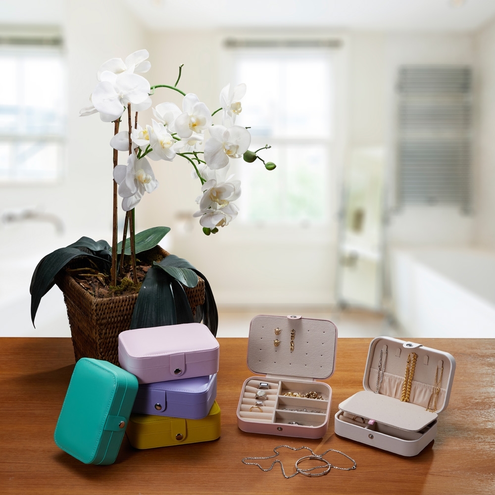 Porta-Joias. - Imagem 6