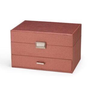 Porta-Joias com Gaveta.