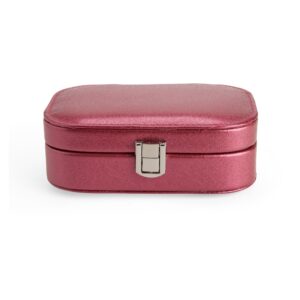 Porta-Joias com Espelho.