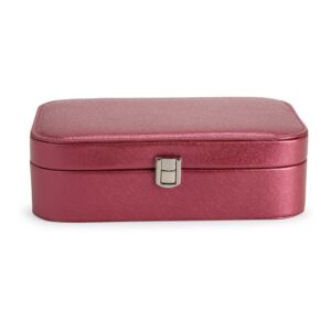 Porta-Joias com Espelho.