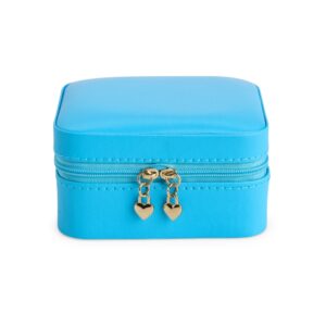 Porta-Joias com Espelho.