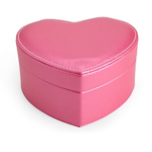 Porta-Joias Coração.