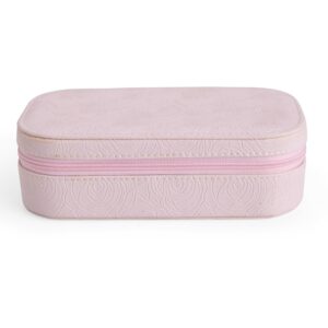 Porta-Joias com Espelho.