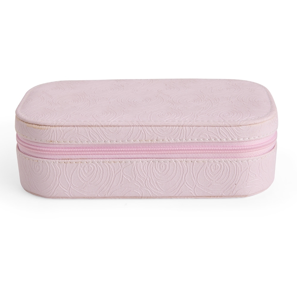 Porta-Joias com Espelho.