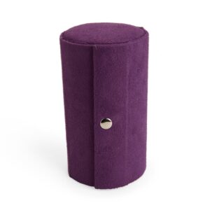 Porta-Joias Cilíndrico.