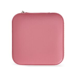 Porta-Joias Couro Sintético.