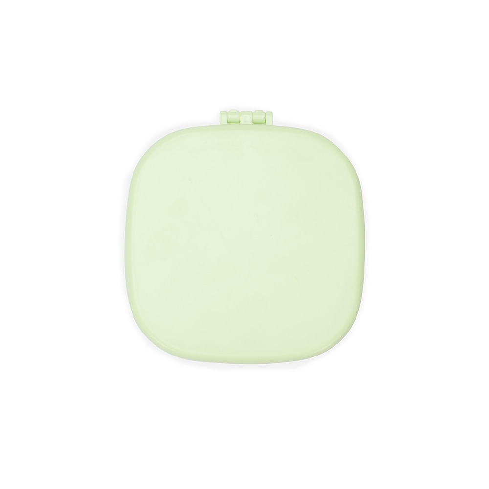 Porta-Joias Plástico com Espelho. - Imagem 4