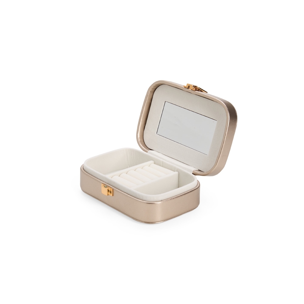 Porta-Joias com Espelho. - Imagem 4