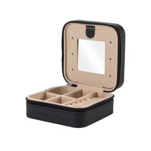 Porta-Joias com Espelho.