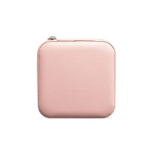 Porta-Joias com Espelho.