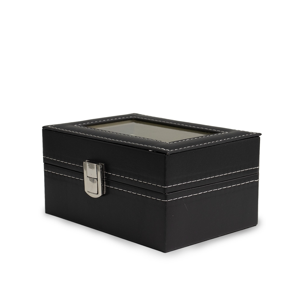 Porta Relógios. - Imagem 2