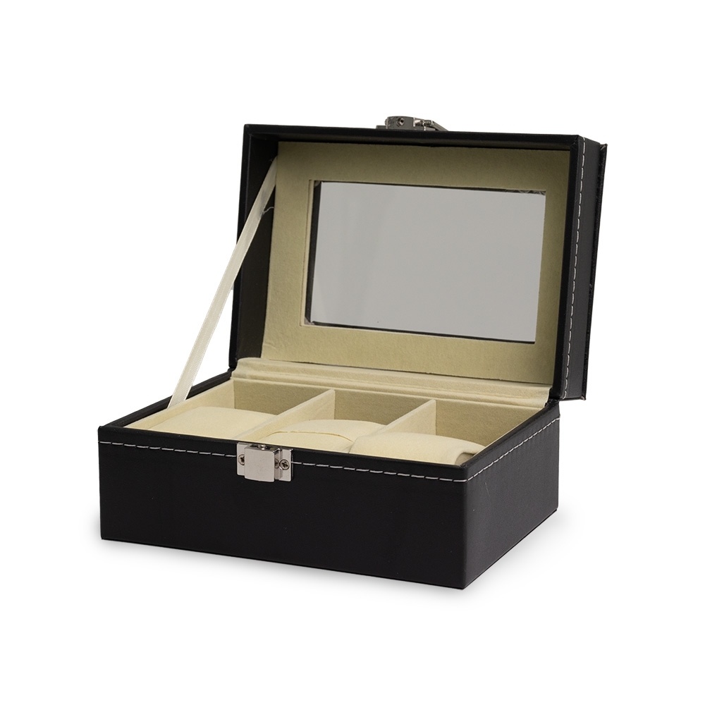 Porta Relógios. - Imagem 3