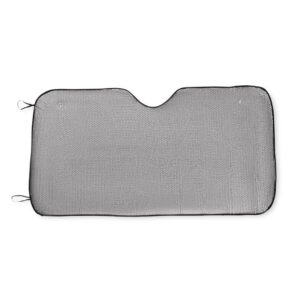 Protetor Solar de Para-Brisa.