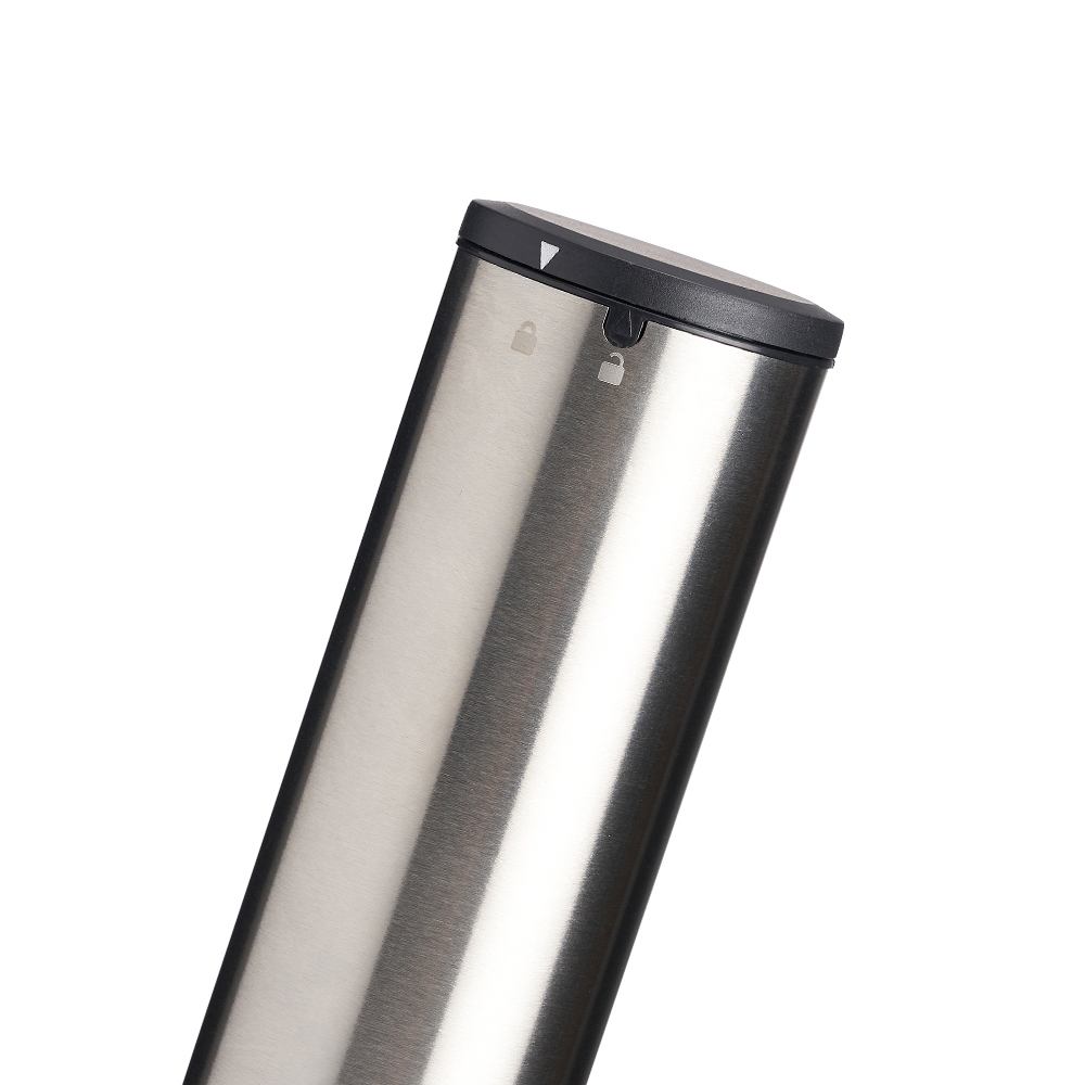 Saca-Rolhas Elétrico com LED. - Imagem 3