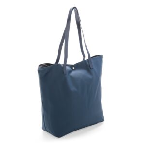 Sacola Couro Sintético.