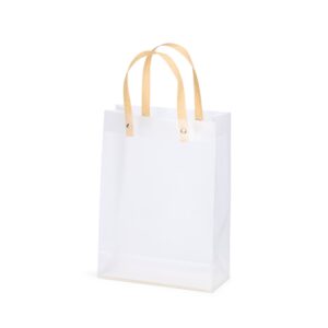 Sacola Plástica 25 x 18.