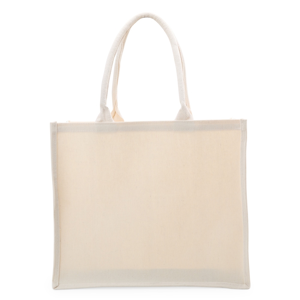 Sacola de Lona. - Imagem 4