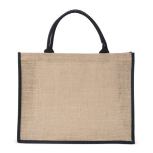 Sacola de Juta Grande.