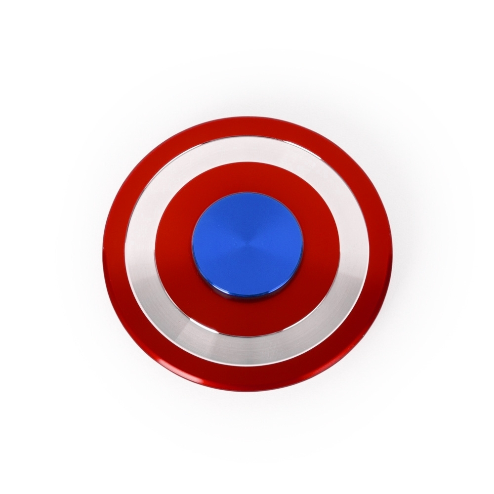 Spinner Antiestresse Espiral. - Imagem 4